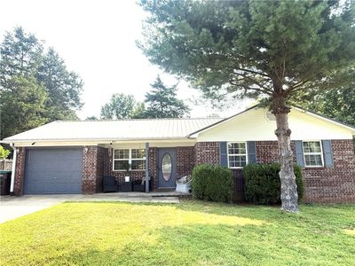 5 Cedar Creek Ct, Dover, AR, 72837