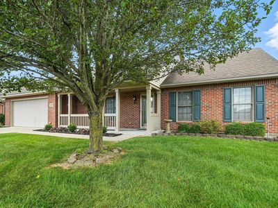 1886 Willow Lakes Dr, Springfield, OH, 45502