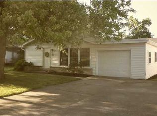 115 Coronado Dr, Washington, IN