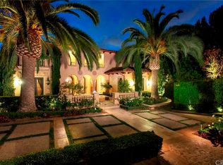 11 Deep Sea, Newport Coast, CA 92657