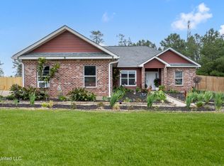 20352 Gordon St, Saucier, MS 39574