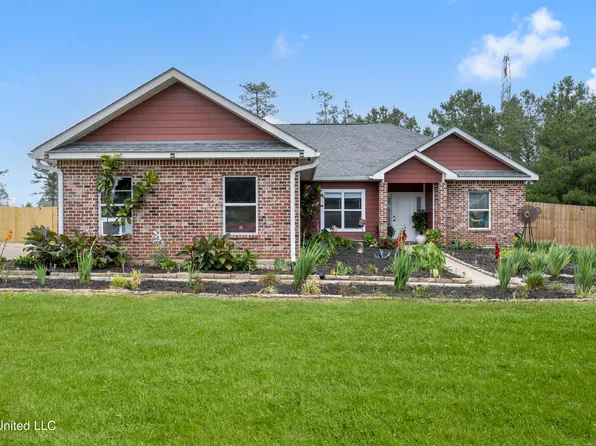 20352 Gordon St, Saucier, MS 39574