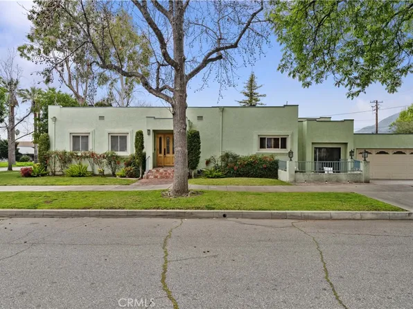 231 E Bennett Ave, Glendora, CA 91741