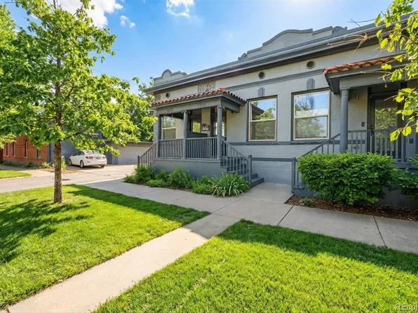 1723 E Martin Luther King Jr Boulevard, Denver, CO 80205