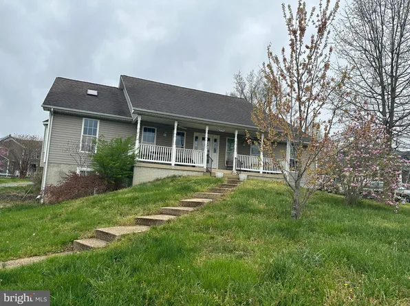 602 Worcester St, La Plata, MD 20646