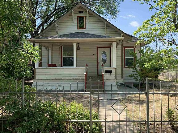 3rd image of 405 Belford Ave