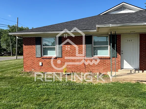700-706 Shun Pike, 700-706 Shun Pike #702, Nicholasville, KY 40356
