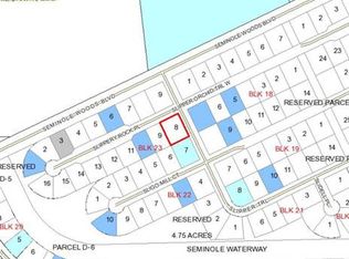 1 Slippery Rock Pl, Palm Coast, FL 32164