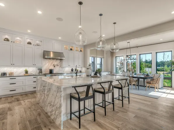 Homes Available Soon, Pavilions at Holladay Hills