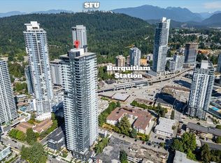 537 Cottonwood Ave #3608, Coquitlam, BC V3J 0S4
