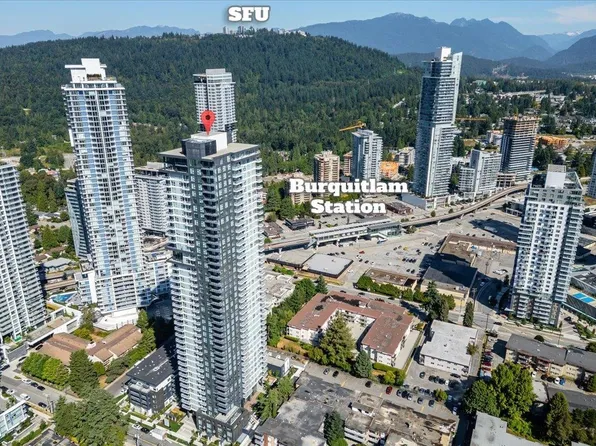 537 Cottonwood Ave #3608, Coquitlam, BC V3J 0S4