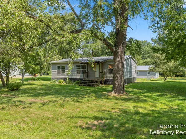 71 Culbert Dr, Hastings, MI 49058