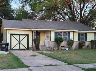 3403 Briscoe St, Greenville, TX 75401