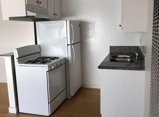 3770 Vinton Ave #8, Los Angeles, CA 90034