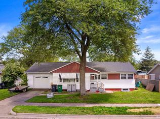 1221 13th St S, Wisconsin Rapids, WI 54494