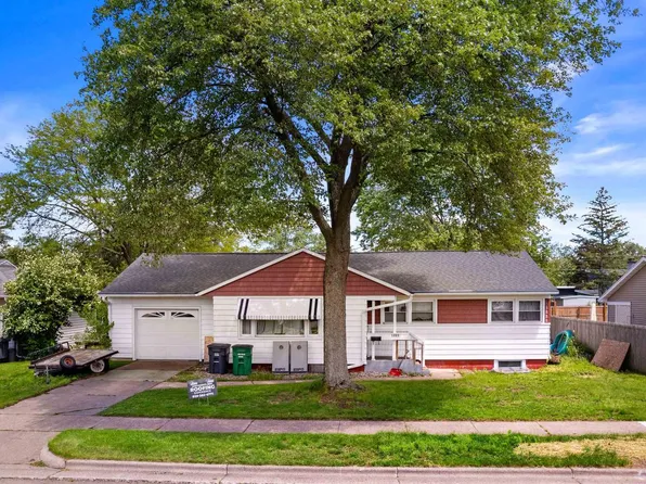 1221 13TH STREET SOUTH, Wisconsin Rapids, WI 54494