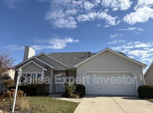 12020 Wandering Way, Fort Wayne, IN 46818