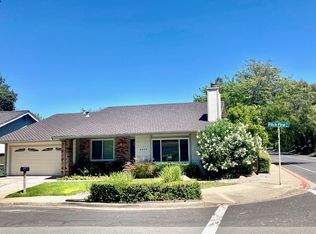 4499 Pitch Pine Ct, Concord, CA 94521