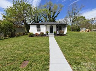142 S Ervin Ave, Newton, NC 28658