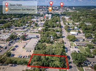 722 S Lbj Dr, San Marcos, TX 78666