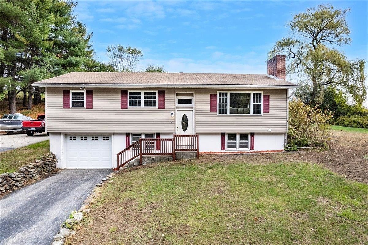 8 Orchard Hill Road, Goffstown, NH 03045 | Zillow
