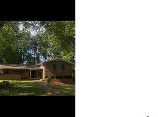 4516 Dorset Dr, Decatur, GA 30035
