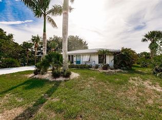 3620 Vessels Rd, Punta Gorda, FL 33980
