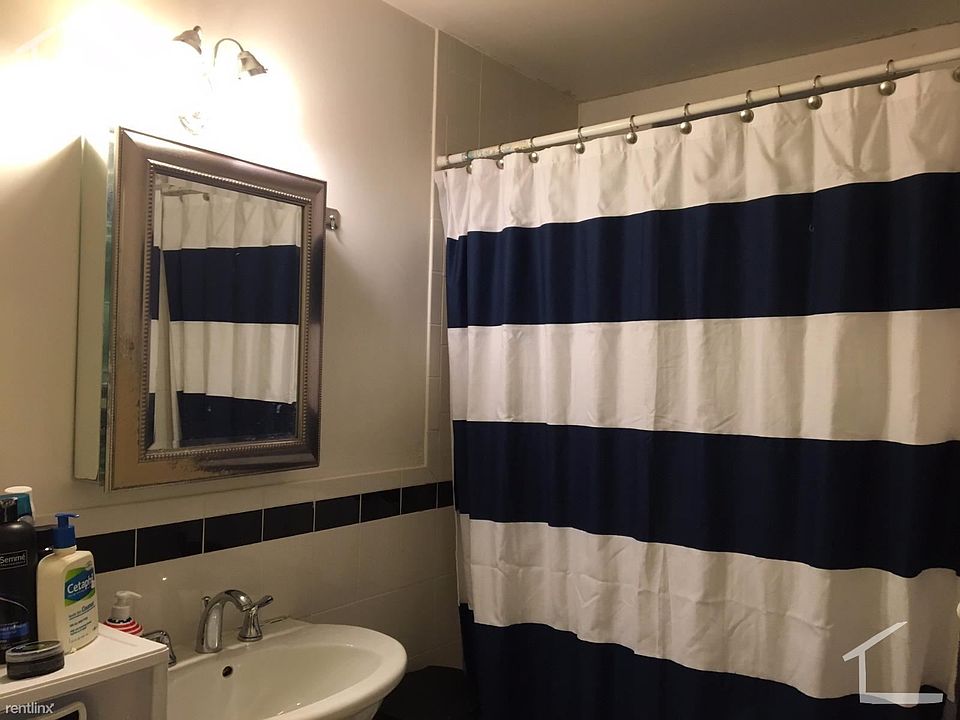 BATH Tub & Shower