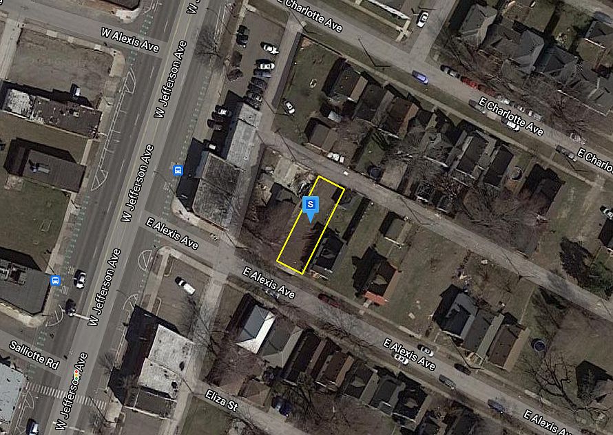 1st image of 17 E Alexis St