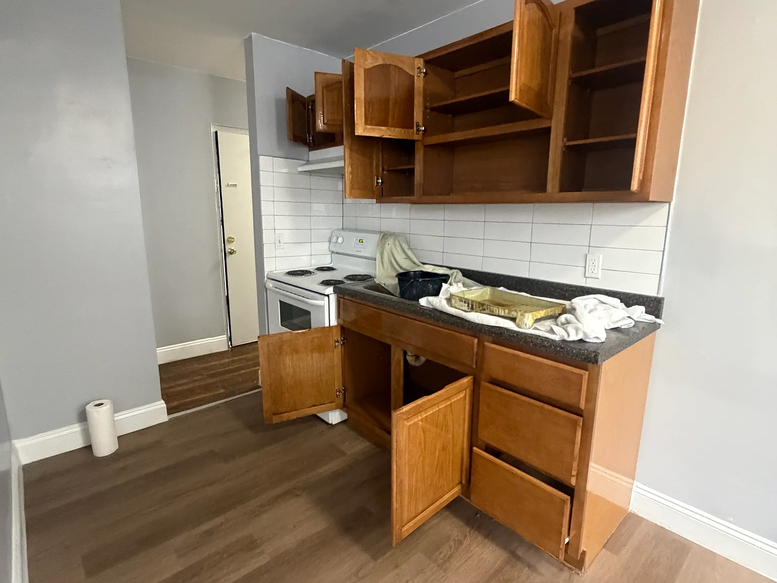 1 bed, 600 sqft, $1,575 — Photo 3