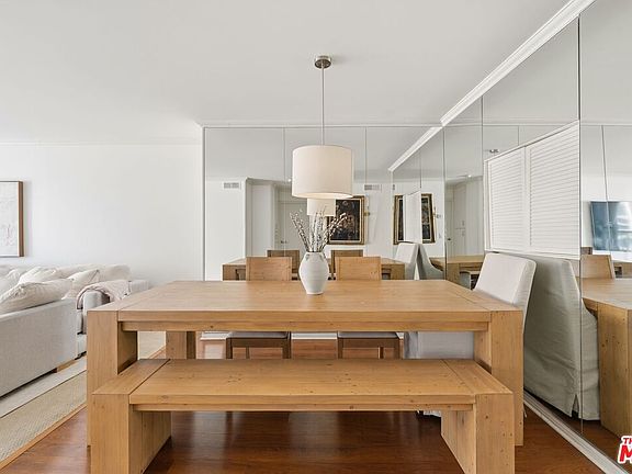 5th image of 10751 Wilshire Blvd APT 1206
