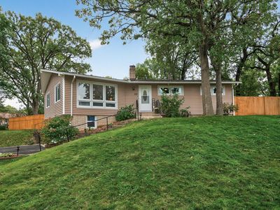 521 Timberland Dr, Burnsville, MN, 55337