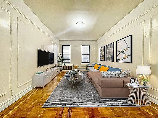 3rd image of 95 Cabrini Blvd APT 6O