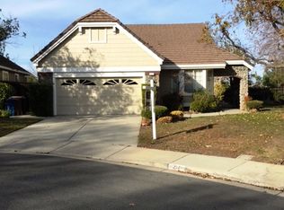 214 Falcon Pl, Clayton, CA 94517
