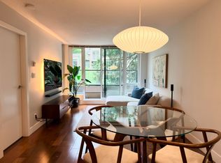 1088 Richards St #407, Vancouver, BC V6B 0J8