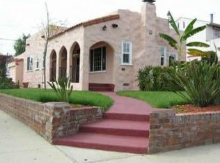 4504 Van Dyke Ave, San Diego, CA 92116
