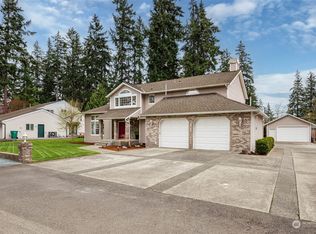 10917 SE 325th Pl, Auburn, WA