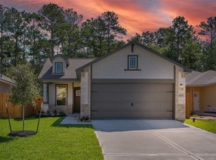 14733 Pinion Ct, Conroe, TX 77302