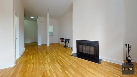 Rented by Bond New York