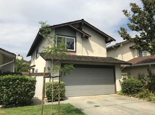 1819 Home Gate Dr, San Jose, CA 95148