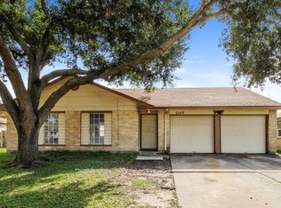 7342 Sonnet Glen Ln, Houston, TX 77095