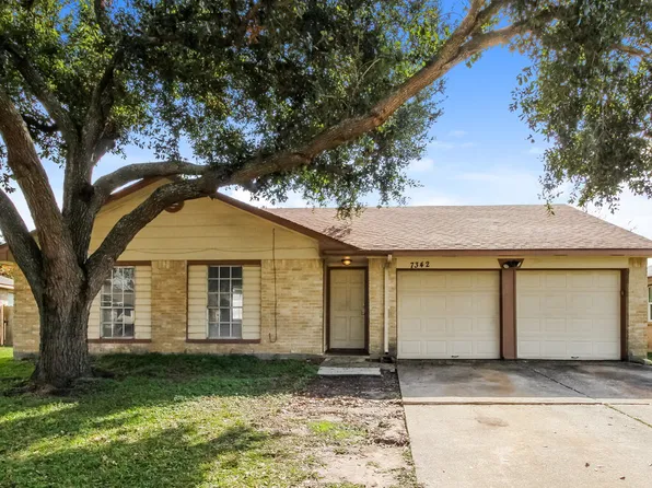 7342 Sonnet Glen Ln, Houston, TX 77095