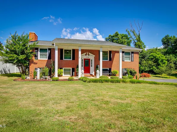1116 Greenleaf Dr, Kingsport, TN 37663