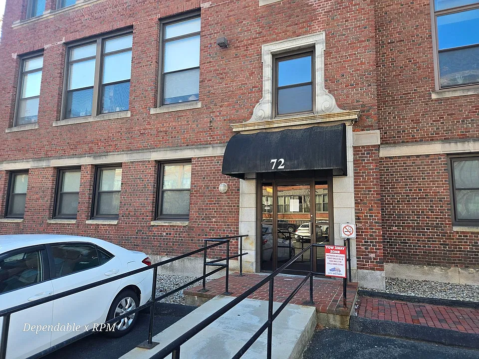 72 Lubec St #5