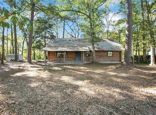 7544 Pine Bluff Rd, Denham Springs, LA 70726