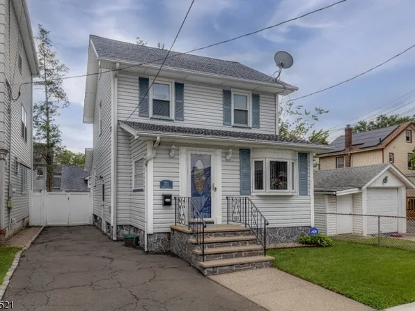 70 Mading Ter., Hillside Twp., NJ 07205