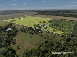 29593 E Zodiac Rd, Sheldon, MO 64784