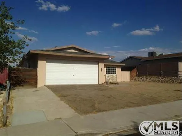 313 Forest St, Barstow, CA 92311