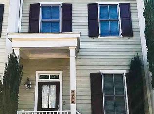 206 Waterstone Dr, Lexington, SC 29072