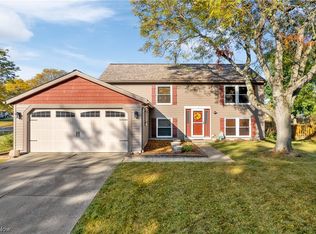 5308 Pemberton Dr, Stow, OH 44224